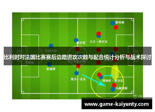比利时对法国比赛赛后边路进攻次数与配合统计分析与战术探讨