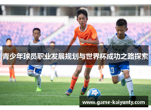 青少年球员职业发展规划与世界杯成功之路探索